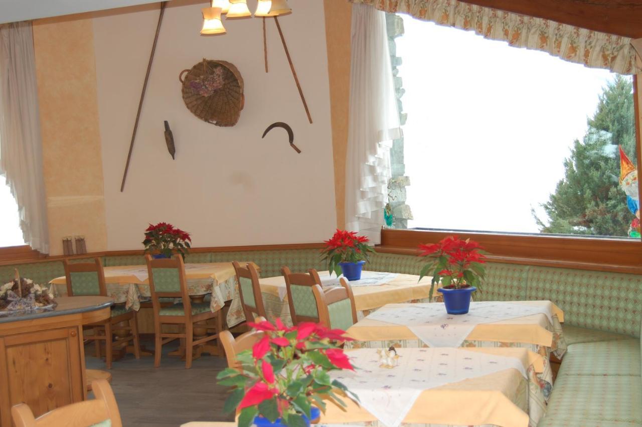 Hotel Lo Fleye Saint-Pierre Eksteriør bilde