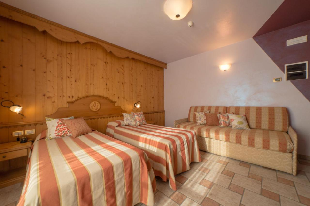 Hotel Lo Fleye Saint-Pierre Eksteriør bilde