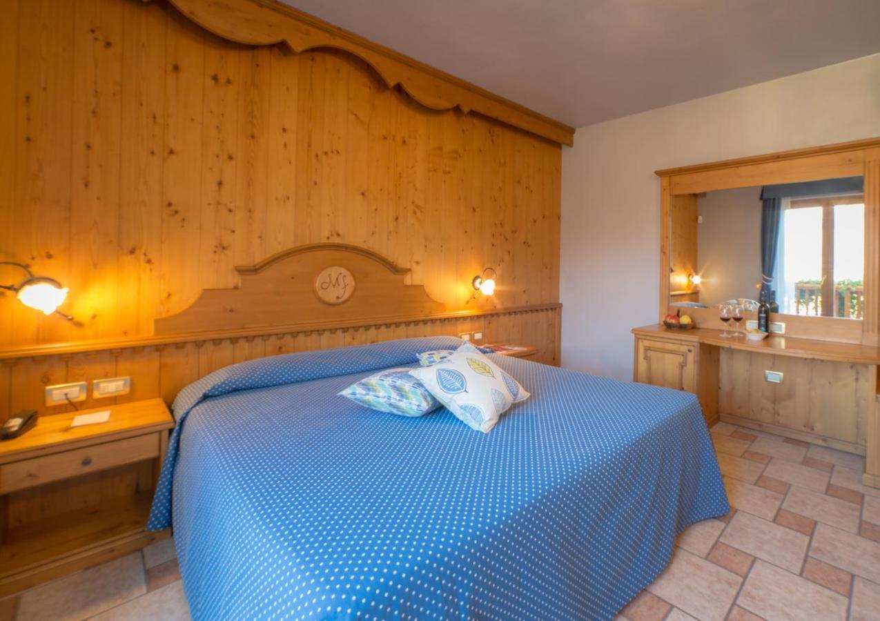 Hotel Lo Fleye Saint-Pierre Eksteriør bilde