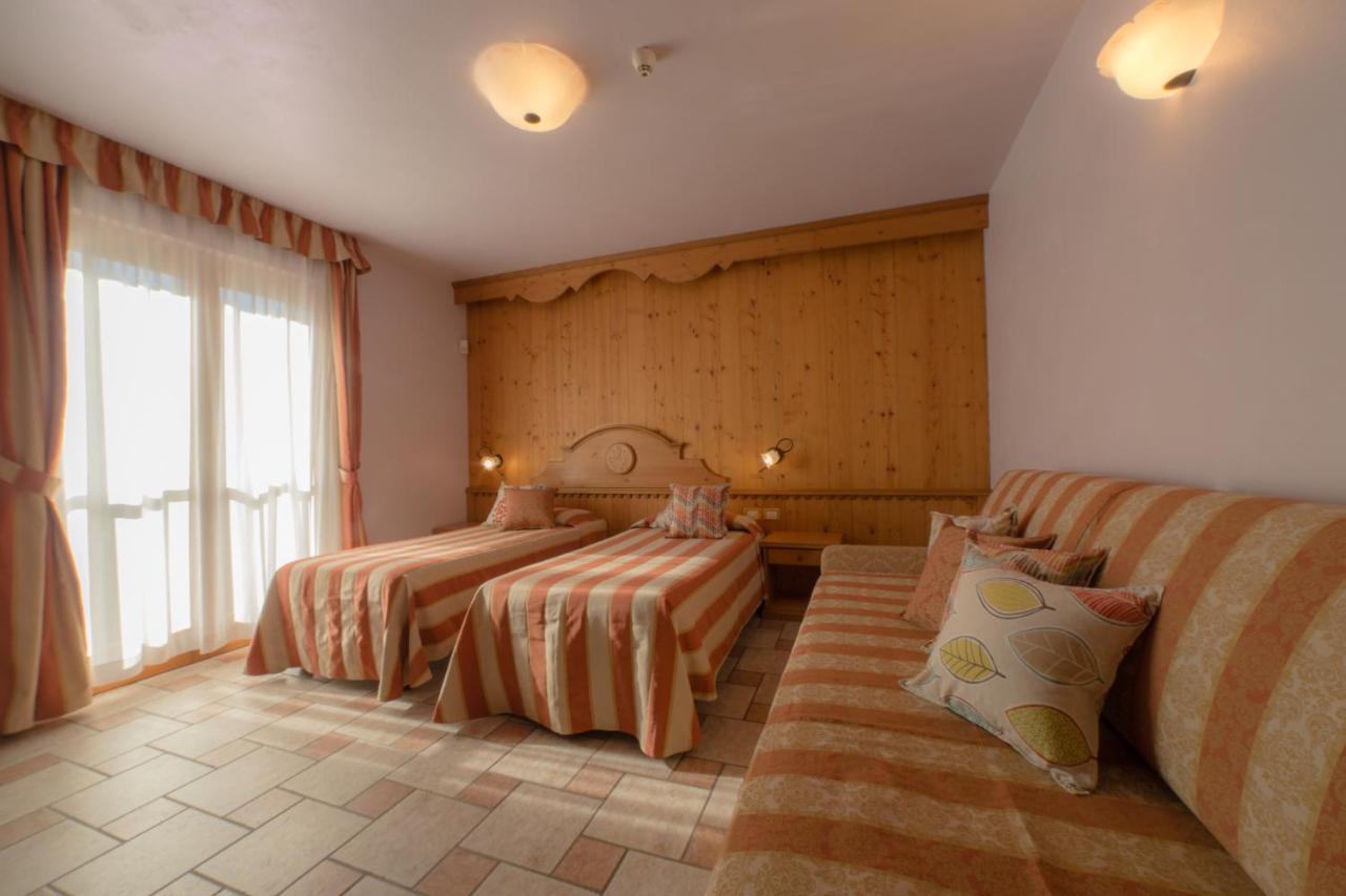 Hotel Lo Fleye Saint-Pierre Eksteriør bilde