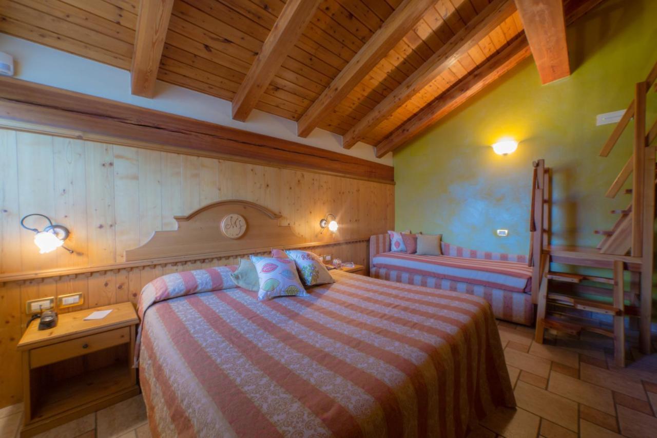 Hotel Lo Fleye Saint-Pierre Eksteriør bilde